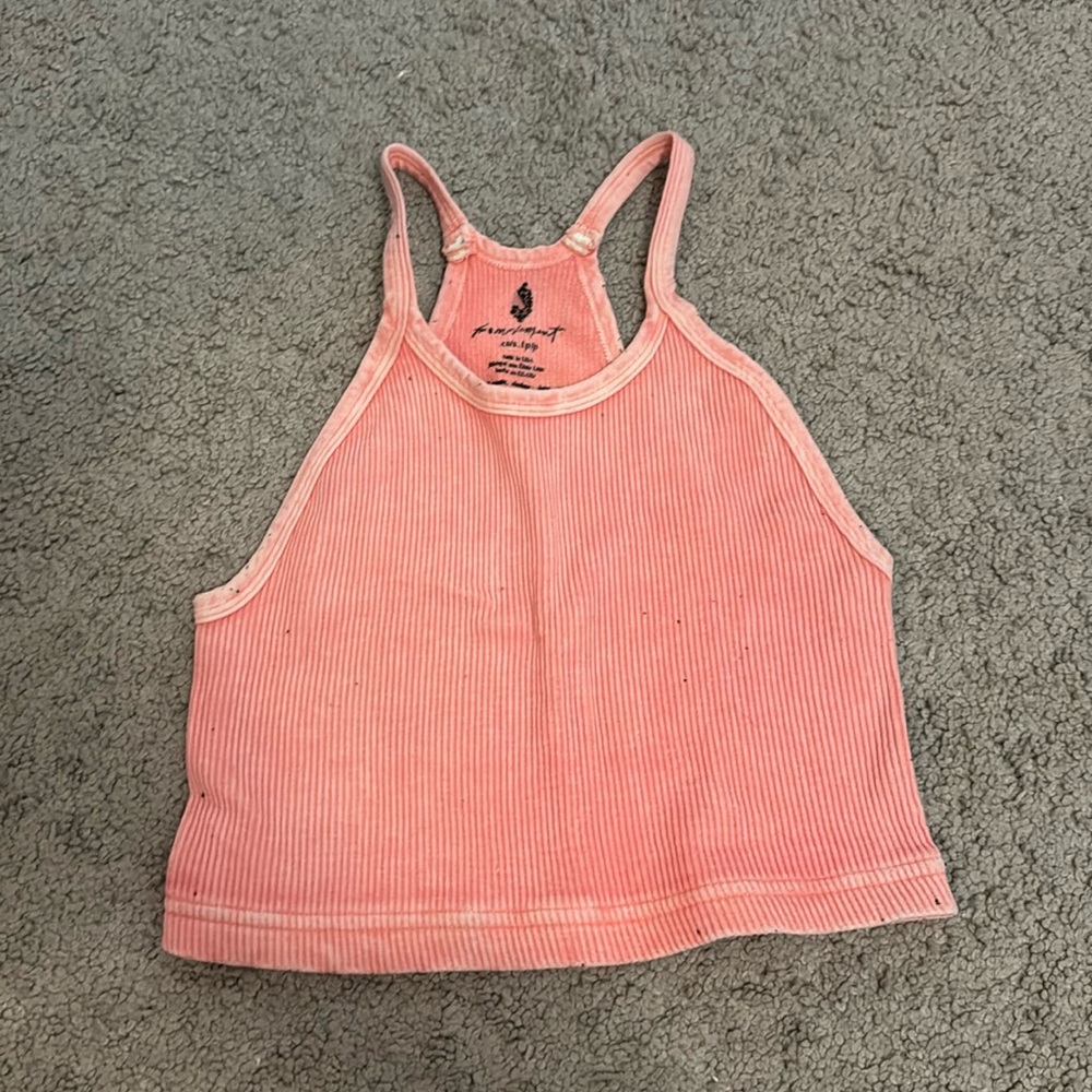 free people top